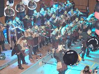 Jubiläumsparty 50 Jahre Hüttä-Rüttler 24.01.2026