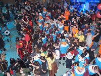 Jubiläumsparty 50 Jahre Hüttä-Rüttler 24.01.2026