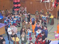 Jubiläumsparty 50 Jahre Hüttä-Rüttler 24.01.2026