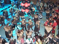 Jubiläumsparty 50 Jahre Hüttä-Rüttler 24.01.2026