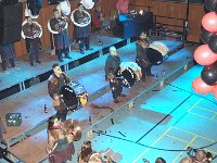 Jubiläumsparty 50 Jahre Hüttä-Rüttler 24.01.2026