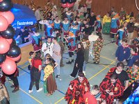 Jubiläumsparty 50 Jahre Hüttä-Rüttler 24.01.2026