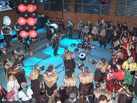 Jubiläumsparty 50 Jahre Hüttä-Rüttler 24.01.2026