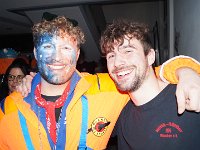 Jubiläumsparty 50 Jahre Hüttä-Rüttler 24.01.2026