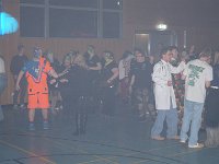 Jubiläumsparty 50 Jahre Hüttä-Rüttler 24.01.2026