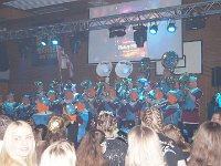 Jubiläumsparty 50 Jahre Hüttä-Rüttler 24.01.2026