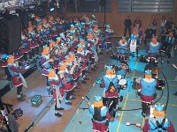 Jubiläumsparty 50 Jahre Hüttä-Rüttler 24.01.2026