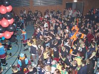 Jubiläumsparty 50 Jahre Hüttä-Rüttler 24.01.2026