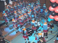 Jubiläumsparty 50 Jahre Hüttä-Rüttler 24.01.2026