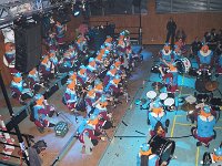 Jubiläumsparty 50 Jahre Hüttä-Rüttler 24.01.2026