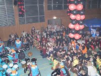 Jubiläumsparty 50 Jahre Hüttä-Rüttler 24.01.2026