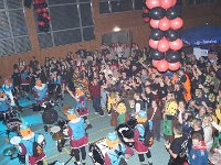 Jubiläumsparty 50 Jahre Hüttä-Rüttler 24.01.2026