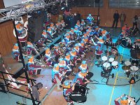 Jubiläumsparty 50 Jahre Hüttä-Rüttler 24.01.2026