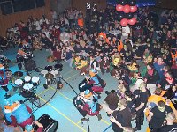 Jubiläumsparty 50 Jahre Hüttä-Rüttler 24.01.2026