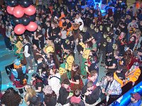 Jubiläumsparty 50 Jahre Hüttä-Rüttler 24.01.2026