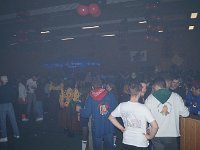 Jubiläumsparty 50 Jahre Hüttä-Rüttler 24.01.2026