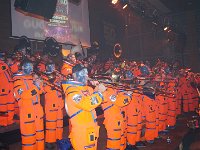 Jubiläumsparty 50 Jahre Hüttä-Rüttler 24.01.2026