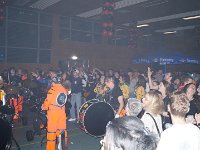 Jubiläumsparty 50 Jahre Hüttä-Rüttler 24.01.2026