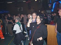 Jubiläumsparty 50 Jahre Hüttä-Rüttler 24.01.2026