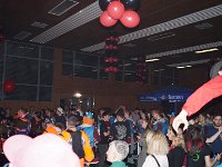 Jubiläumsparty 50 Jahre Hüttä-Rüttler 24.01.2026