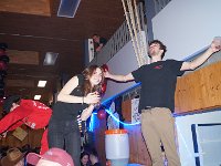 Jubiläumsparty 50 Jahre Hüttä-Rüttler 24.01.2026