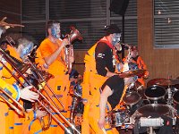 Jubiläumsparty 50 Jahre Hüttä-Rüttler 24.01.2026