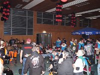 Jubiläumsparty 50 Jahre Hüttä-Rüttler 24.01.2026