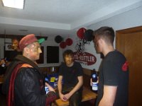 Guggebattle Burgunderrätzer 31.01.2026