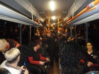 Guggebattle Burgunderrätzer 31.01.2026