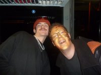 Guggebattle Burgunderrätzer 31.01.2026