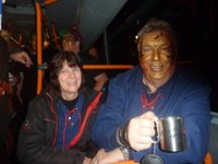 Guggebattle Burgunderrätzer 31.01.2026