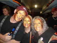 Guggebattle Burgunderrätzer 31.01.2026