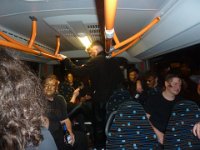 Guggebattle Burgunderrätzer 31.01.2026