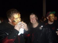 Guggebattle Burgunderrätzer 31.01.2026