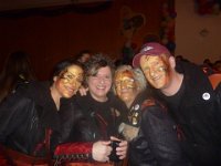 Guggebattle Burgunderrätzer 31.01.2026