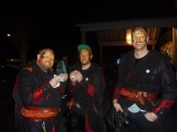 Guggebattle Burgunderrätzer 31.01.2026