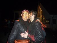 Guggebattle Burgunderrätzer 31.01.2026