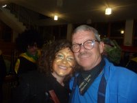 Guggebattle Burgunderrätzer 31.01.2026