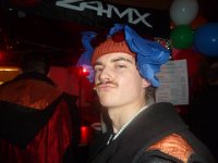 Guggebattle Burgunderrätzer 31.01.2026