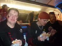 Guggebattle Burgunderrätzer 31.01.2026