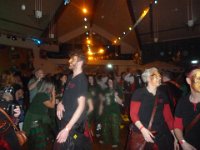 Guggebattle Burgunderrätzer 31.01.2026