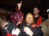 Guggebattle Burgunderrätzer 31.01.2026