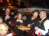 Guggebattle Burgunderrätzer 31.01.2026