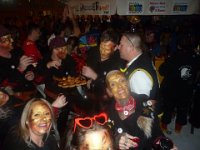 Guggebattle Burgunderrätzer 31.01.2026