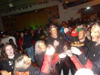 Guggebattle Burgunderrätzer 31.01.2026