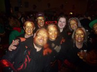 Guggebattle Burgunderrätzer 31.01.2026