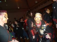 Guggebattle Burgunderrätzer 31.01.2026