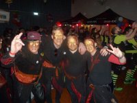 Guggebattle Burgunderrätzer 31.01.2026