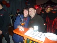 Guggebattle Burgunderrätzer 31.01.2026