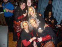 Guggebattle Burgunderrätzer 31.01.2026